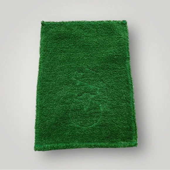 Lot/3 𝑯𝒂𝒏𝒅𝒎𝒂𝒅𝒆 Holiday Christmas Hand Towels 🎁 - Picture 10 of 16